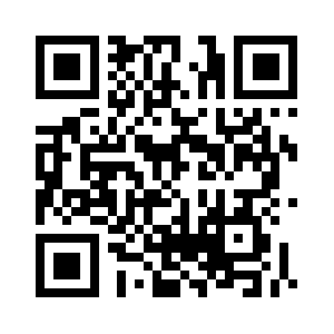 Anythinggamified.com QR code