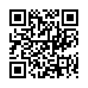 Anythinggoesmasks.com QR code