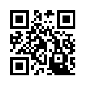 Anzuland.com QR code