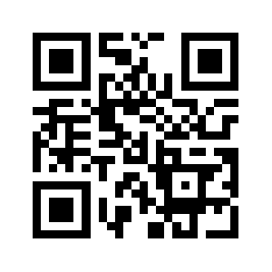 Aoagames.com QR code