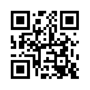 Aobablog.com QR code