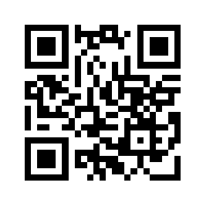 Aobadai.net QR code