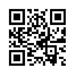 Aobin.net QR code