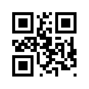 Aoc.com QR code