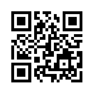 Aocde.com QR code