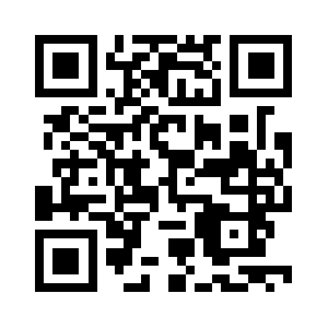 Aodhanmusic.com QR code