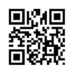 Aodi.info QR code