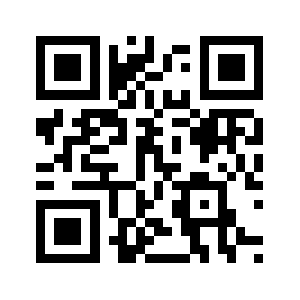 Aodisina.com QR code