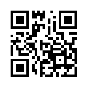 Aoeoyhn.info QR code