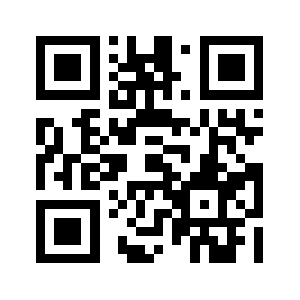 Aogie.com QR code