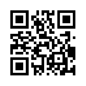 Aogirls.biz QR code