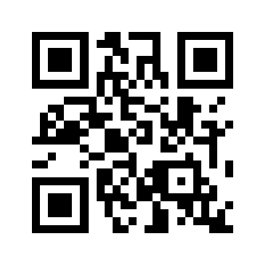 Aok-bv.de QR code