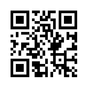 Aokeeas.com QR code