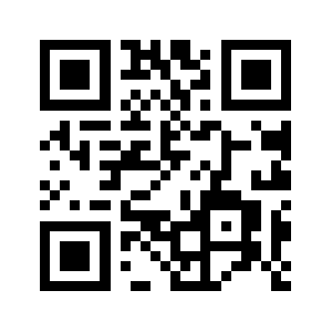 Aolaspires.org QR code