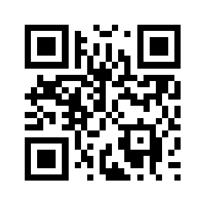 Aolizg.com QR code