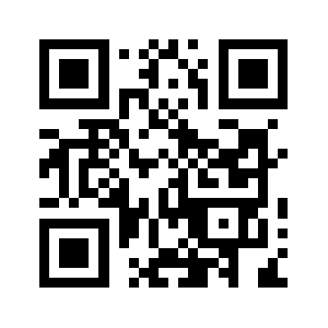 Aolmusic.ca QR code