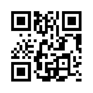 Aolongjx.com QR code