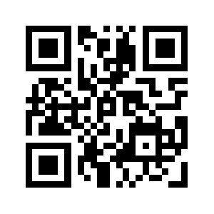 Aomends.com QR code