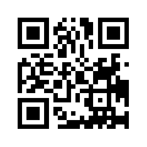 Aonia.es QR code