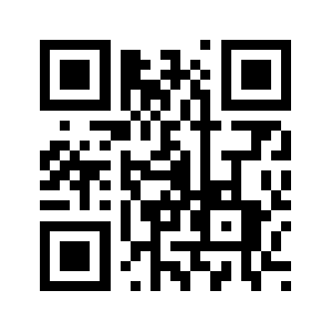 Aony.info QR code