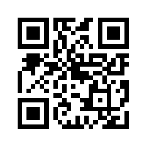 Aopduf.info QR code