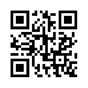 Aoporn.com QR code