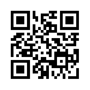 Aosente.com QR code