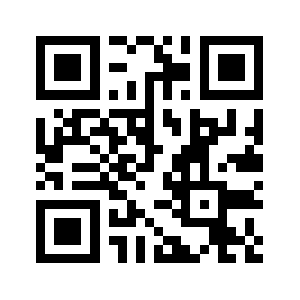 Aoshiasda.com QR code