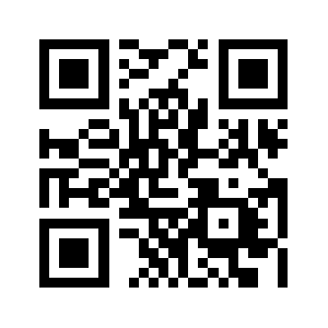 Aositegy.com QR code