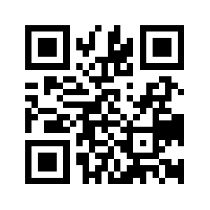 Aosoew.com QR code