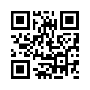 Aoucf.info QR code