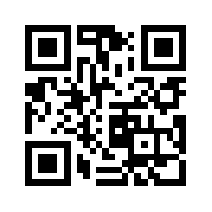 Aoyamake.com QR code