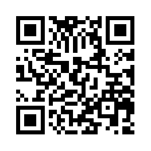 Aoyamateien.com QR code