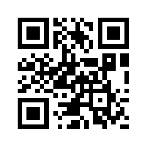 Apa.co.jp QR code