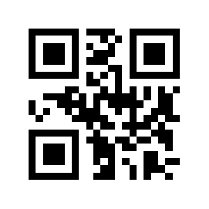 Apa.net QR code