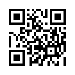 Apadime.org QR code