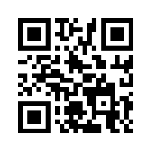 Apalopride.com QR code