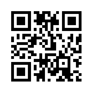 Apch.org QR code