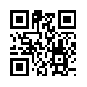 Apeajeade.com QR code