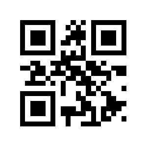 Apel QR code