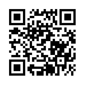 Apenecksweeney.com QR code