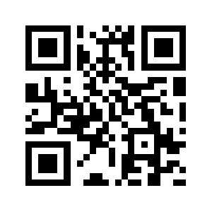 Aperiodic.us QR code