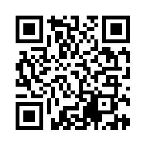 Aperionloudspeakers.com QR code