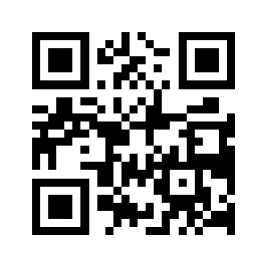 Apescout.com QR code