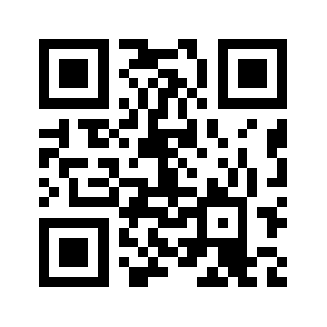 Apfc.org QR code