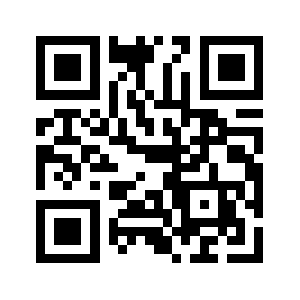 Apfil.de QR code