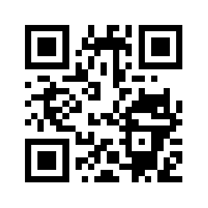 Apfitnesz.com QR code