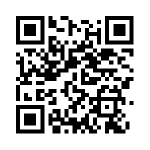 Aphasiauniversity.com QR code