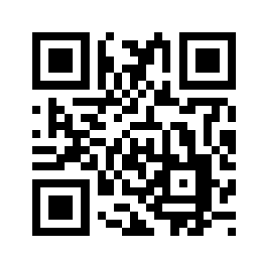 Apheder.com QR code