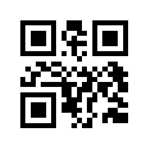 Aphp.fr QR code